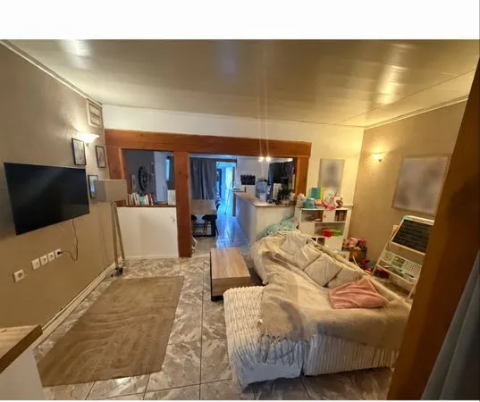 Maison 116m2