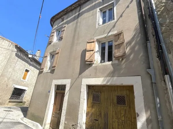 Appartement 4 pièces 106 m²