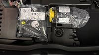 Mercedes Gla 200 d 150ch AMG Line 8G-DCT — photo 31