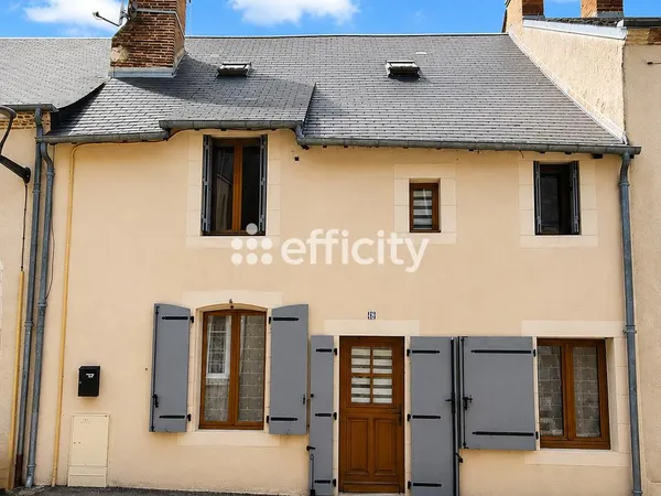 Maison 7 pièces 148 m²