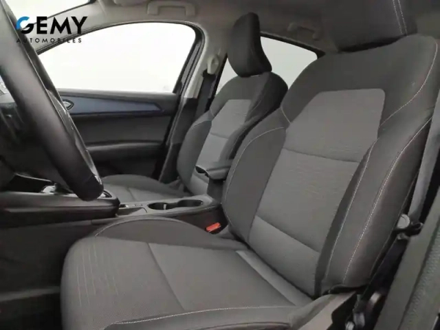 Renault Arkana mild hybrid 140 edc fap - 22 — photo 30