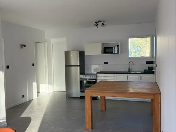 Location Vieillevigne