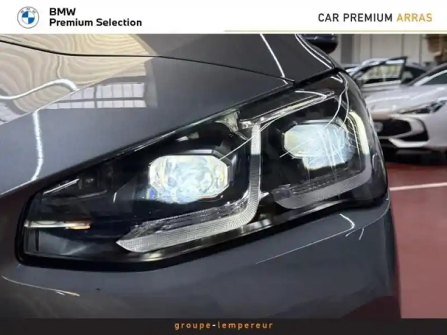 Bmw Serie 2 série 2 activetourer 218d 150ch m sport dkg7 — photo 23