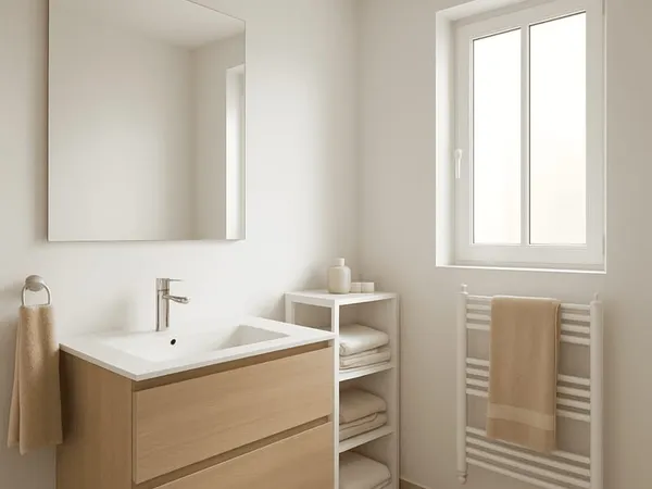 Appartement 1 pièce