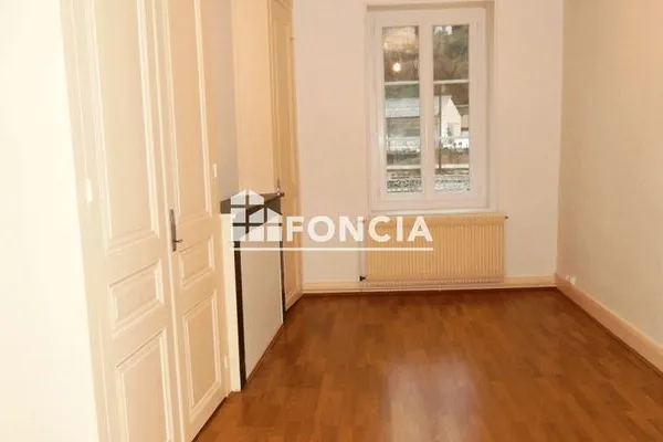 Appartement 3 pièces 53 m²