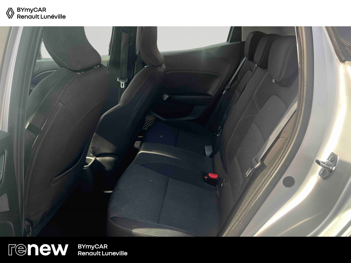 Renault Clio TCe 90 - 21N — photo 12