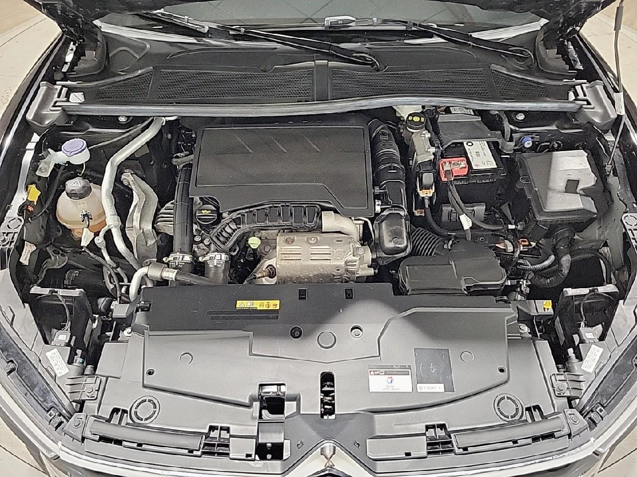 Citroën C5 X puretech 130 s&s eat8 shine — photo 15