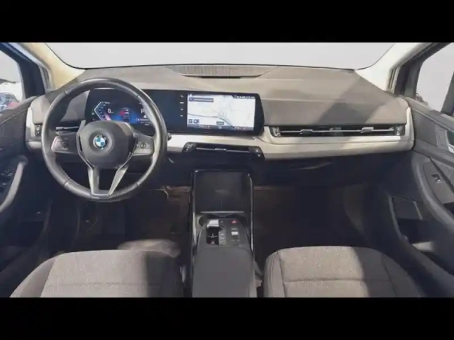 Bmw Serie 2 série 2 activetourer 218i 136ch dkg7 — photo 12