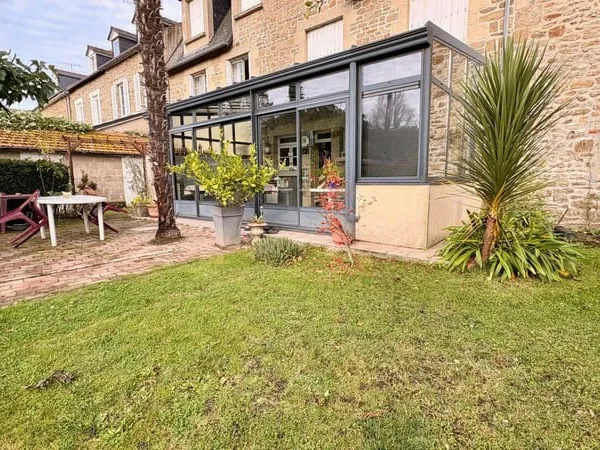 Appartement 3 pièces 75 m²