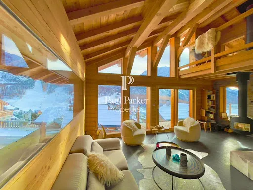 Propriété 6 pièces 190 m²