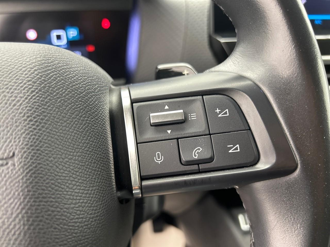 Citroën C4 bluehdi 130 s&s eat8 shine pack — photo 22