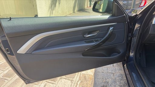 BMW Serie 4 Coupe 420d 190  Steptronic8 - Luxury – 2018 – 108936 km – Diesel – Boîte Automatique — photo 26