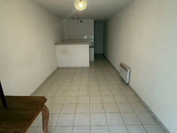 Appartement lespignan