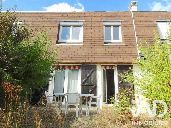 Maison 4 pièces 78 m²