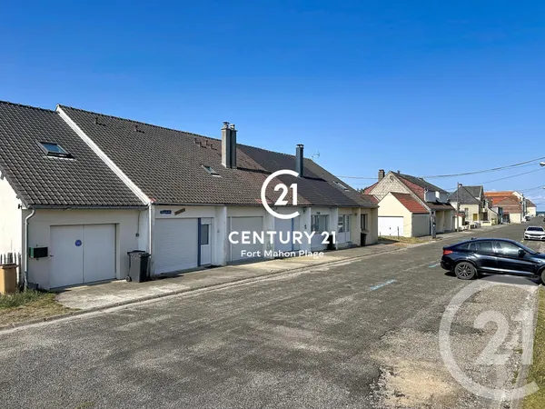 Maison 5 pièces 101 m²