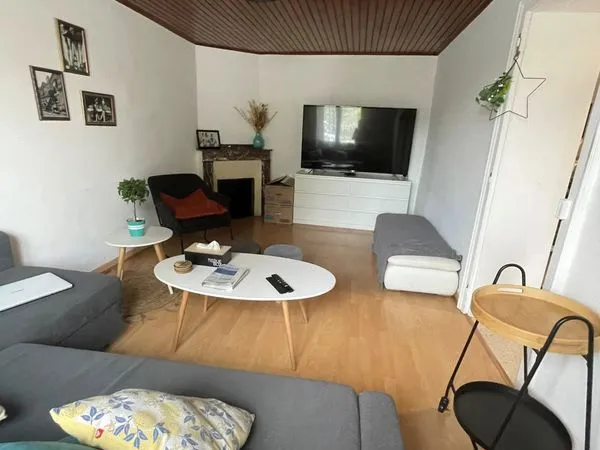 Maison 5 pièces 140 m²