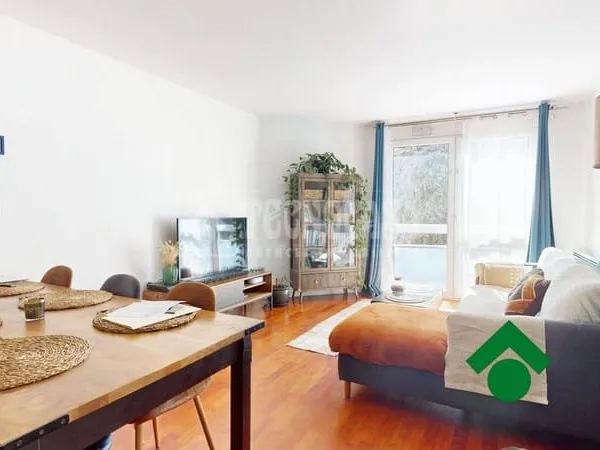 Appartement 3 pièces 86 m²
