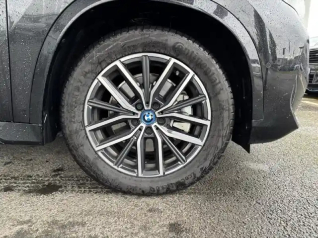 Bmw X1 ixdrive30 313ch m sport — photo 4