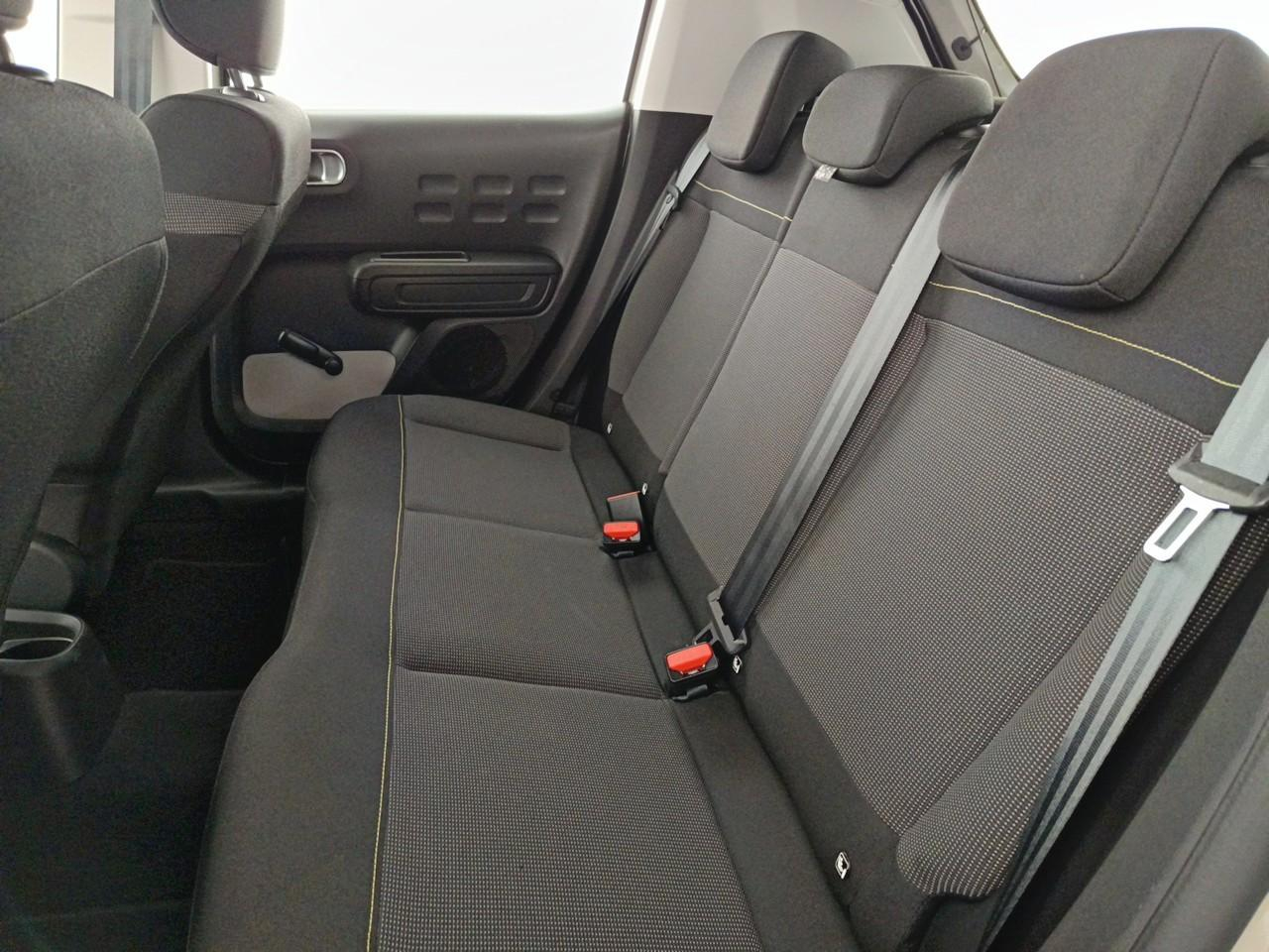 Citroën C3 puretech 83 ch bvm5 plus — photo 10