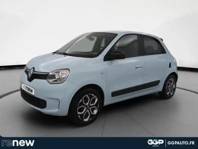 Renault Twingo 1.0 sce 65ch equilibre