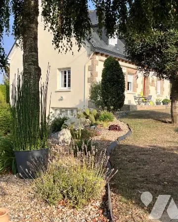 Maison 6 pièces 116 m²