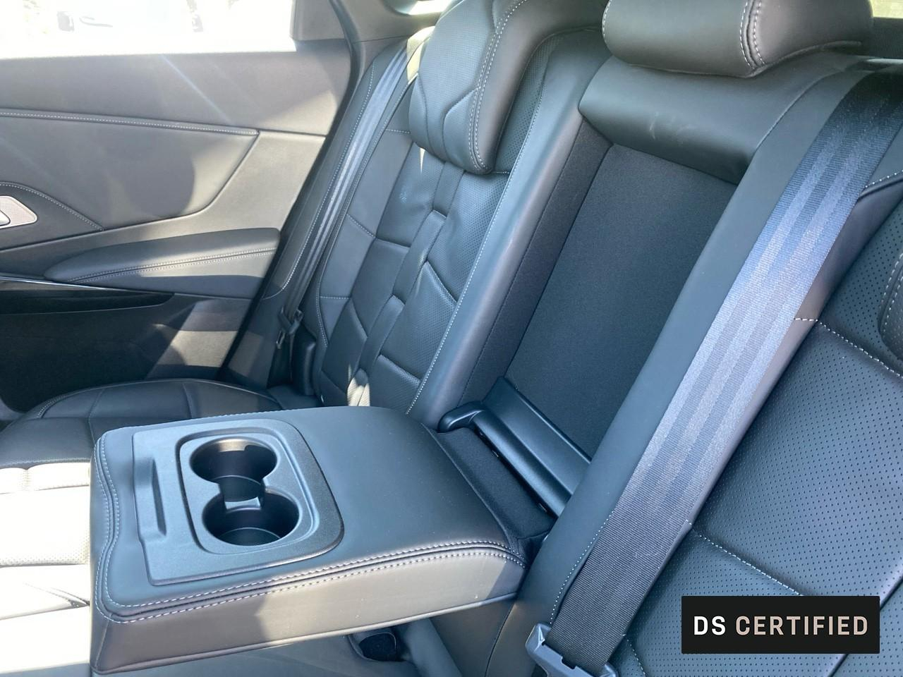 Ds Ds 7 crossback 1.5 bluehdi 130ch etoile — photo 26