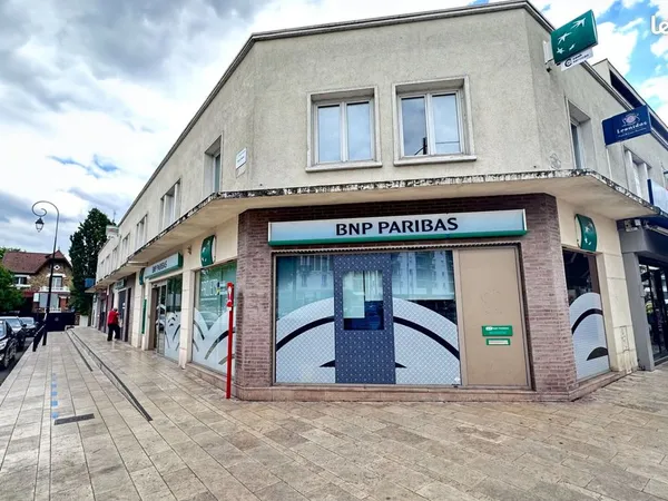 Murs commerciaux 670 m² Champigny-sur-Marne
