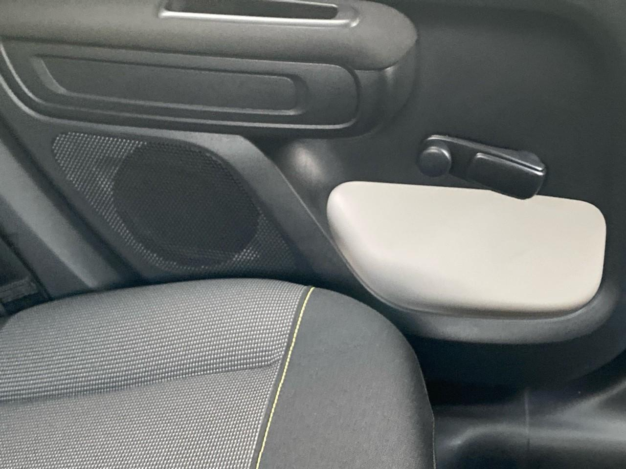 Citroën C3 1.2 puretech 83ch s&s max — photo 29