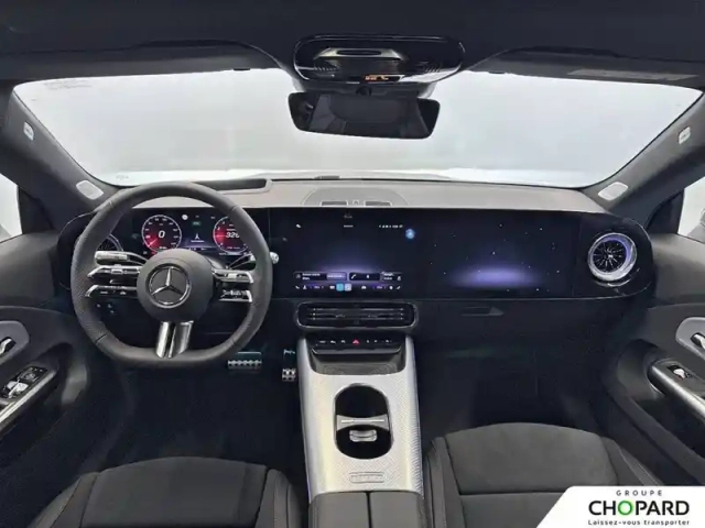 Mercedes Cla 200 8f-edct — photo 59
