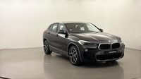 Bmw X2 xDrive20dA 190ch M Sport X — photo 3