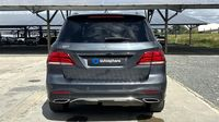 Mercedes Gle 250 d 204ch Sportline 9G-Tronic — photo 6