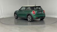 Mini Mini Cooper S 192ch Edition 60 Years Euro6d-T — photo 8