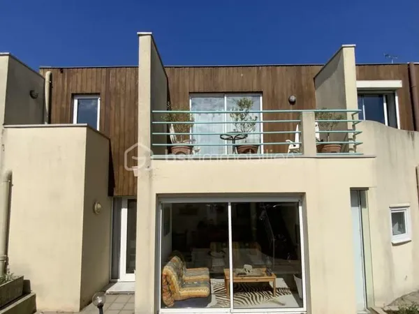 Appartement Secteur Ville
