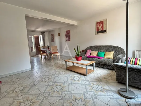 Maison LONGJUMEAU 7 pièces 150.78 m²