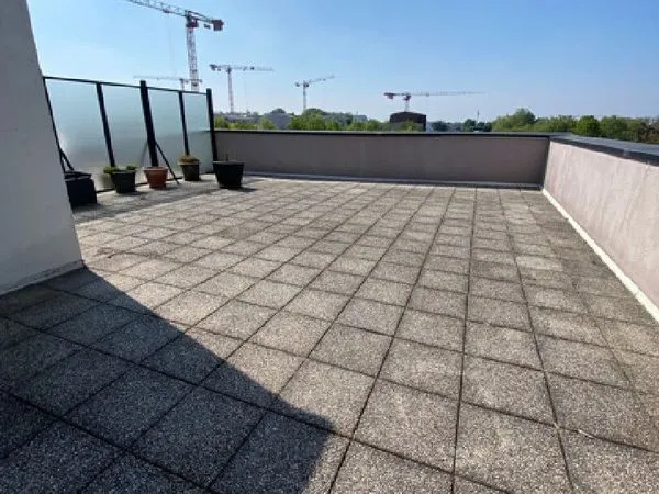 Appartement 3 pièces 107 m²