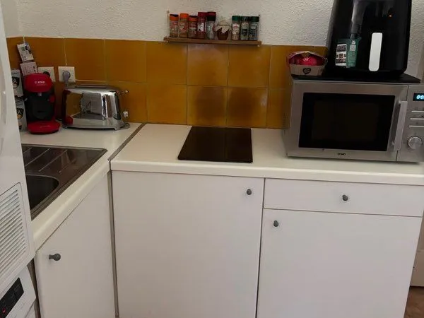 Studio dans propriété d'exception