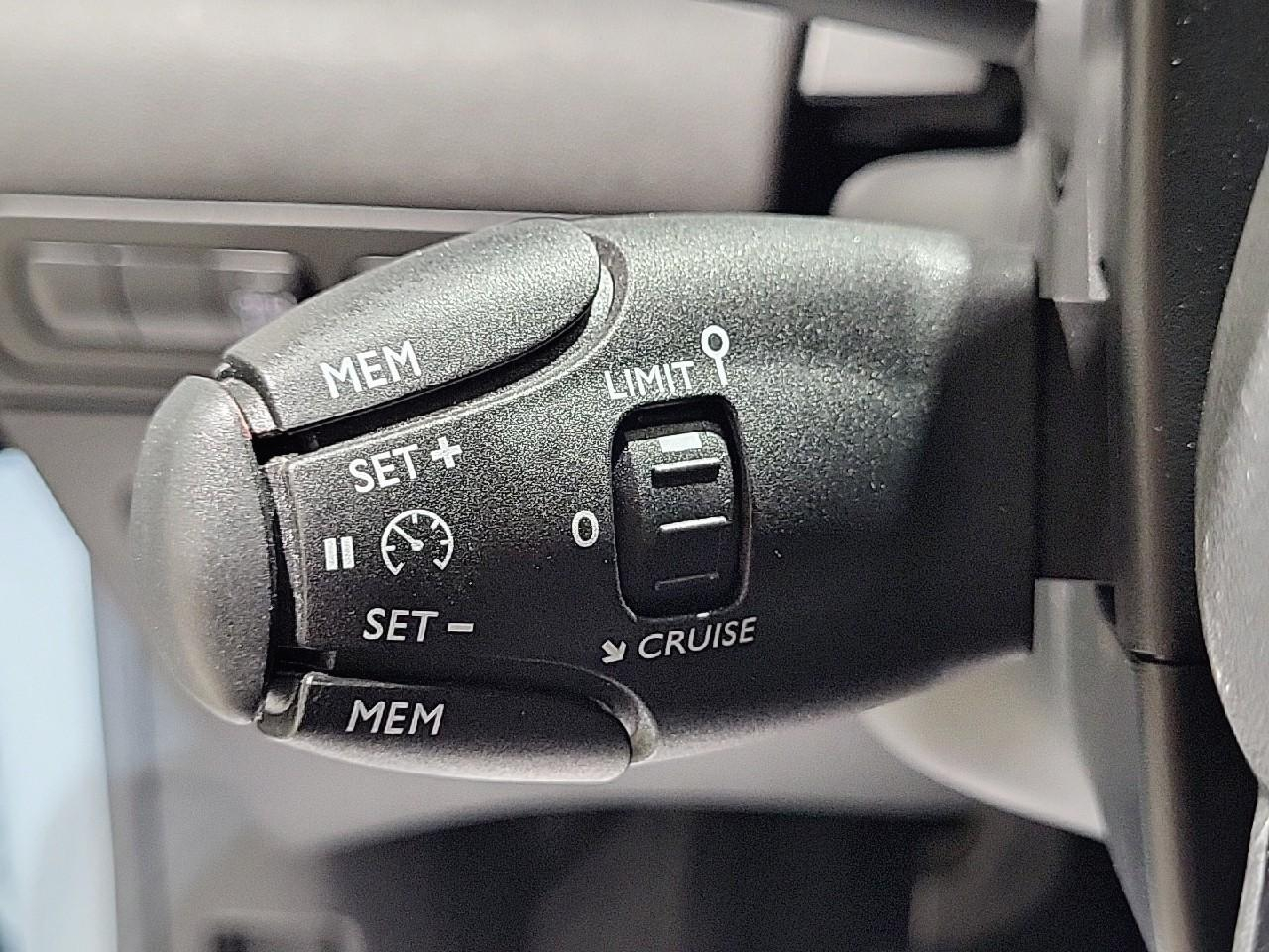 Citroën C3 Aircross bluehdi 110 s&s bvm6 feel pack — photo 22