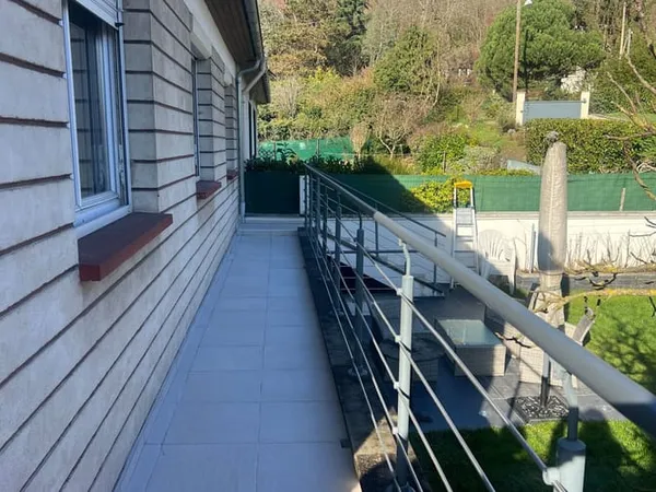 Maison 6 pièces 115 m²