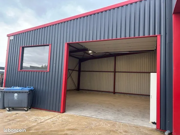 LOCATION 80m2 Genlis