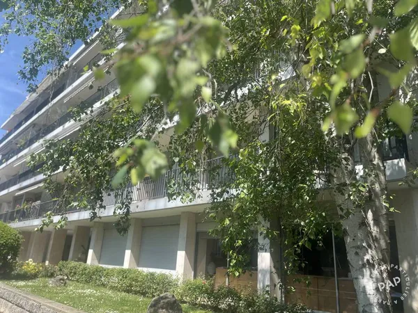 Appartement 4 pièces 110 m²