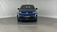 Renault Captur 1.6 E-Tech hybride 145ch Techno — photo 2