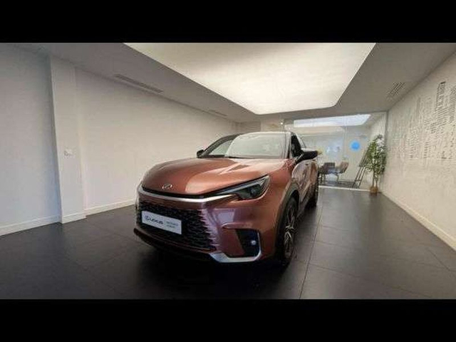 Lexus LBX Lexus LBX 1.5 136ch Cool 2WD MY26