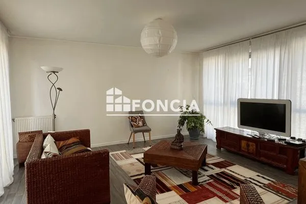 Appartement 3 pièces 95 m²
