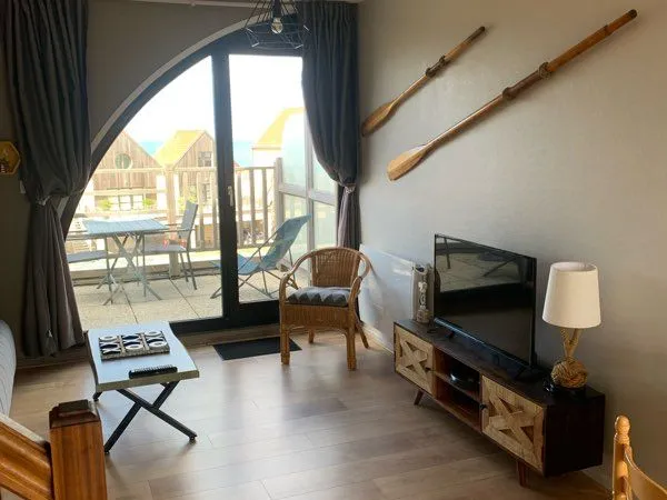 Appartement en duplex