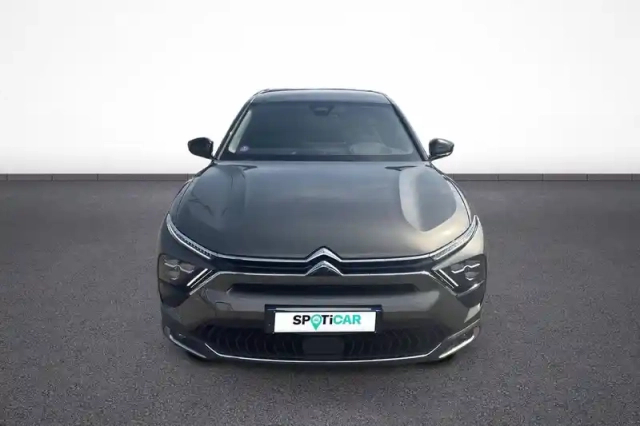Citroën C5 x puretech 180 s&amp;s eat8 — photo 2