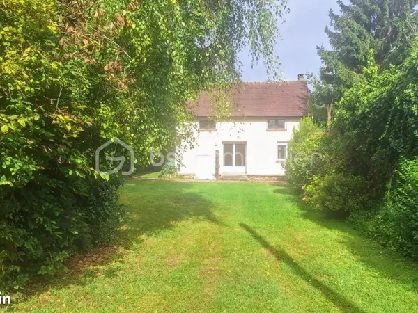 Maison 4 pièces 138 m²