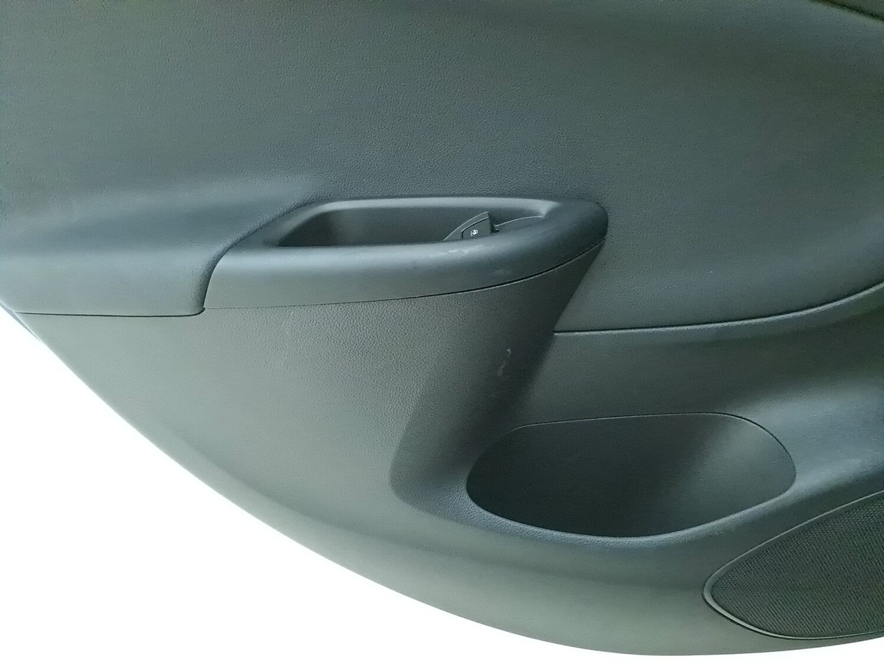Opel Astra — photo 32