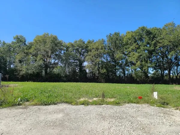 Maison neuve 5 pièces 101 m²