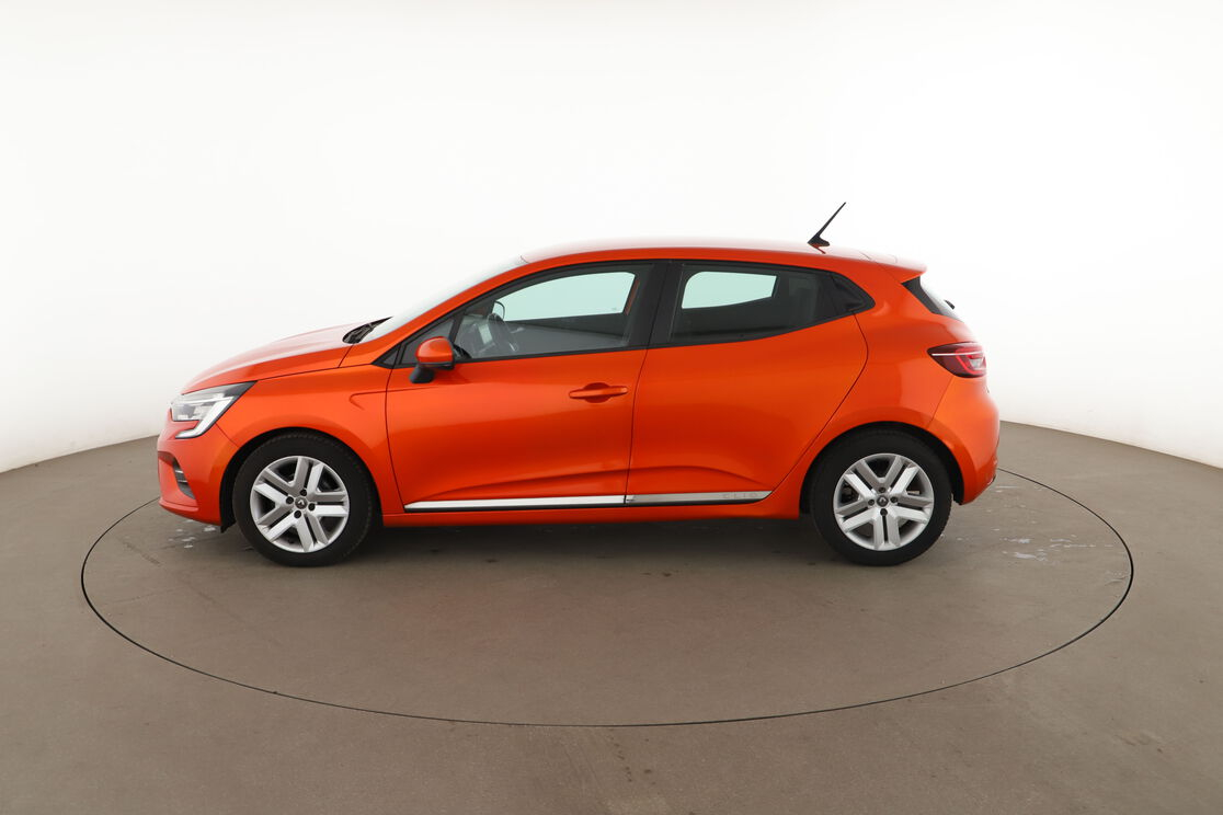 Renault Clio 1.0 TCe Zen — photo 2