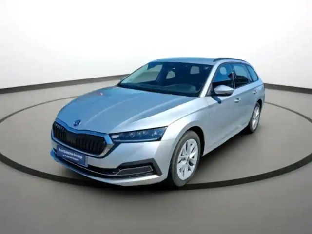 Skoda Octavia combi 2.0 tdi 150ch business dsg7